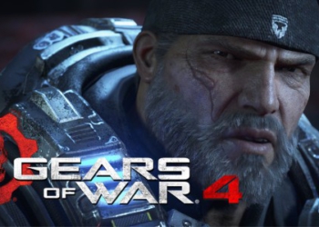 Gears of War 4'ün Çıkış Videosu Yayınlandı