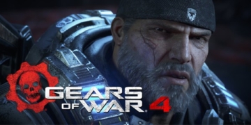Gears of War 4'ün Çıkış Videosu Yayınlandı