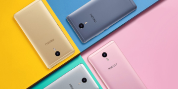 Meizu M3 Max Tanıtıldı