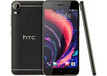 HTC Desire 10 Pro Tanıtıldı!