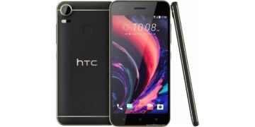 HTC Desire 10 Pro Tanıtıldı!