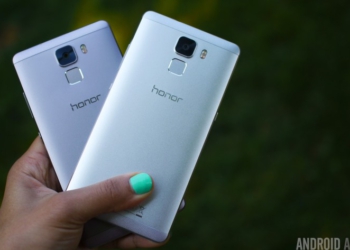 Huawei Honor 6X'in Çıkış Tarihi ve Özellikleri Sızdırıldı