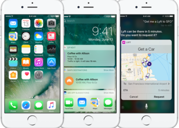 iOS 10.0.2 Yayımlandı