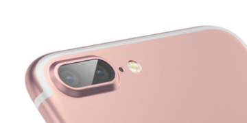 iPhone 7'nin Çift Kamerayla Geleceği Doğrulandı!