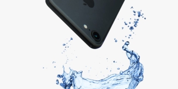 iPhone 7 Su Geçirmez Özelliğiyle Geliyor!