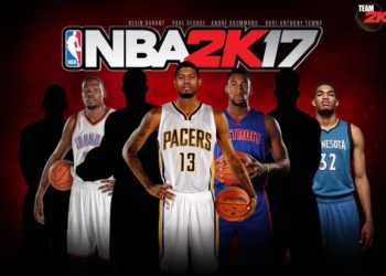 NBA 2K17'nin İlk İnceleme Puanları