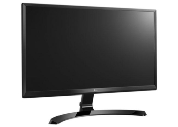 LG, FreeSync Destekli 4K LCD Monitörünü Duyurdu