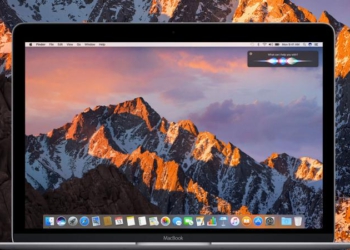 macOS Sierra İşletim Sistemi Yayınlandı!