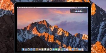 macOS Sierra İşletim Sistemi Yayınlandı!