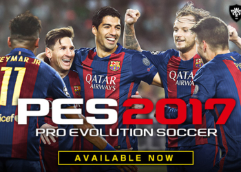 PES 2017'nin İlk İnceleme Puanları Yayınlandı