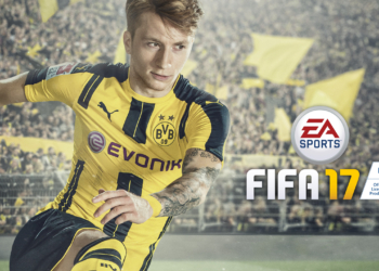 Voidu'da FIFA 17 Kampanyası Başladı