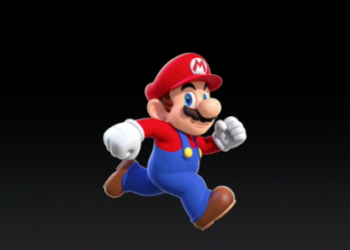 AppStore'a Super Mario Oyunu Geliyor