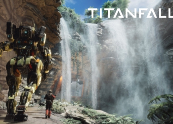 Titanfall 2'nin PC Sistem Gereksinimleri Açıklandı