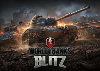 World of Tanks Blitz ile Valkyria Chronicles Güçlerini Birleştiriyor