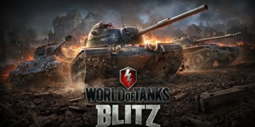 World of Tanks Blitz ile Valkyria Chronicles Güçlerini Birleştiriyor
