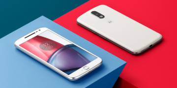 motorola moto g4 plus lenovo
