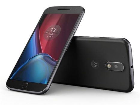 motorola moto g4 plus lenovo ön ve arka