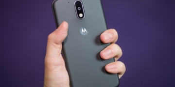 Motorola Moto M’in Görselleri Ortaya Çıktı