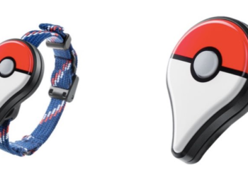 Pokemon GO Bilekliğinin Çıkış Tarihi Açıklandı