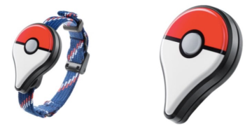 Pokemon GO Bilekliğinin Çıkış Tarihi Açıklandı