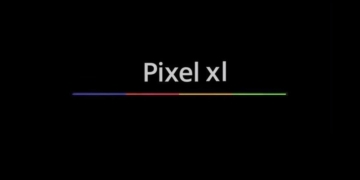 Google Pixel XL Sızdırıldı!