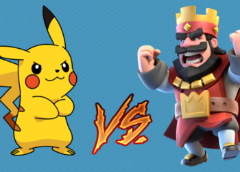 Pokemon GO Liderliği Kaptırdı!