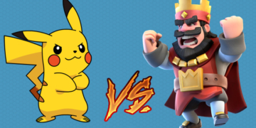 Pokemon GO Liderliği Kaptırdı!