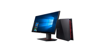 ASUS, Yeni ROG Oyuncu Bilgisayarı G20CB-P1080’i Duyurdu