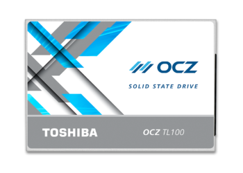 Toshiba OCZ TL100 SSD Ailesini Duyurdu