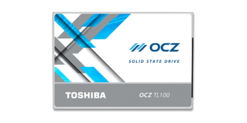 Toshiba OCZ TL100 SSD Ailesini Duyurdu