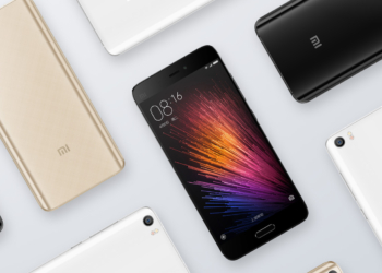 Xiaomi mi5 İncelemesi