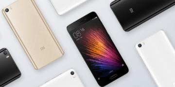 Xiaomi mi5 İncelemesi