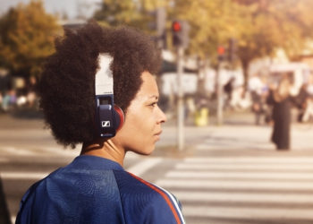 Sennheiser, Kulaküstü Kulaklığı Urbanite'i Duyurdu