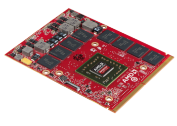 AMD, Polaris Grafik Yongaları Radeon E9260 ve E9550’yi Duyurdu