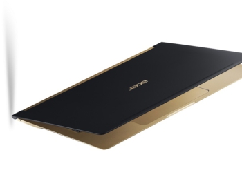 Dünyanın 1 cm'den İnce İlk Dizüstü Bilgisayarı Acer Swift 7 Türkiye’de!
