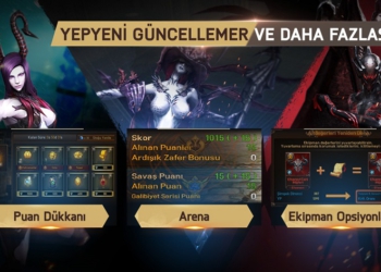 EvilBane: Kuzgunların Yükselişi’nde 200. Güne Özel Kutlama
