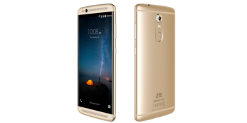 ZTE, AXON 7 ve AXON 7 Mini Alanlara Sinema Bileti Hediye Ediyor