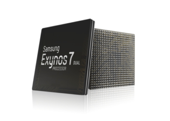 Samsung Exynos 7 Dual 7270 Yonga Seti Tanıtıldı