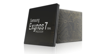 Samsung Exynos 7 Dual 7270 Yonga Seti Tanıtıldı