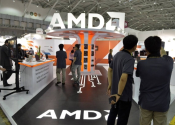 AMD ve Alibaba Güçlerini Birleştirdi