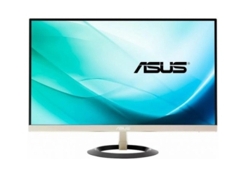 ASUS, Eye Care Teknolojisine Sahip Full HD Monitörünü Duyurdu