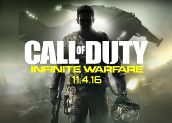 Call of Duty: Infinite Warfare'in İnceleme Puanları