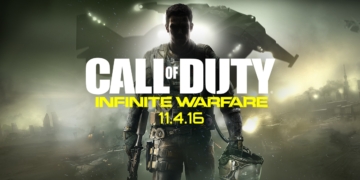 Call of Duty: Infinite Warfare'in İnceleme Puanları