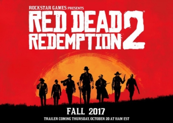 Red Dead Redemption 2'nin Tanıtım Videosu Yayınlandı