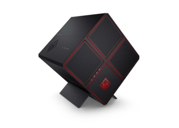 HP'nin OMEN Oyun Bilgisayarı Türkiye'de!