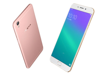 Oppo R9S Plus, AnTuTu Test Sonuçlarında Ortaya Çıktı