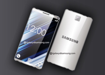 Note 7 Kullanıcılarına Galaxy S8 %50 İndirimli!