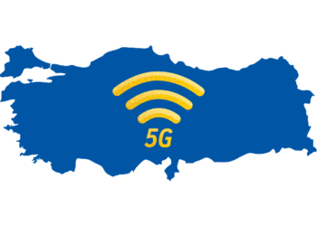 Dünyada 5G Testlerini Turkcell Yönetecek