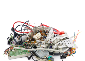 Elektronik Atıkların Geri Dönüşümü İçin Düğmeye Basıldı