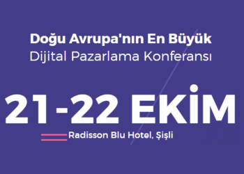 Doğu Avrupa’nın En Büyük Dijital Pazarlama Konferansı: Digitalzone'16